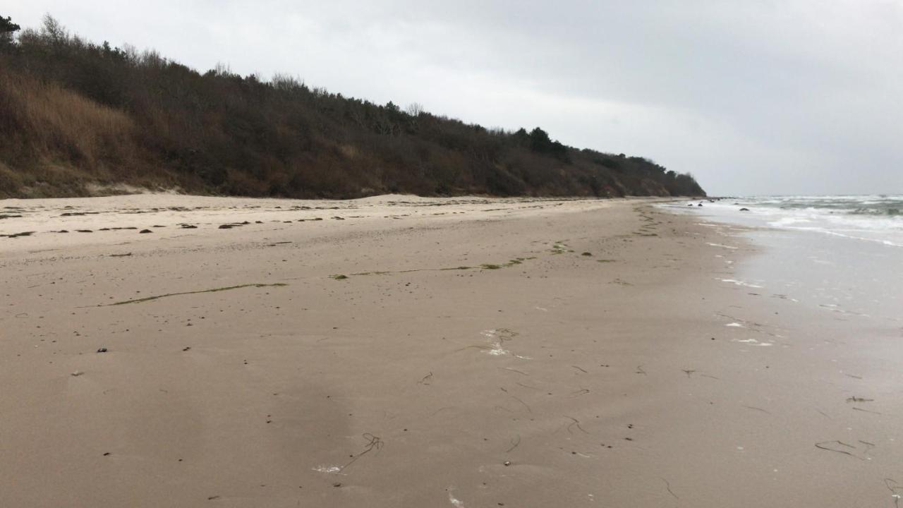 Meiks Ostseehuetten 드란스케 외부 사진